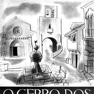 Bilder O Cerro dos Enforcados