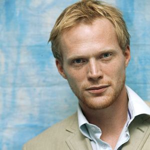 Bilder Paul Bettany