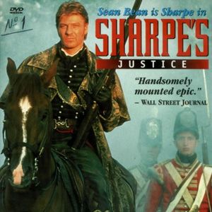Bilder Sharpe's Justice