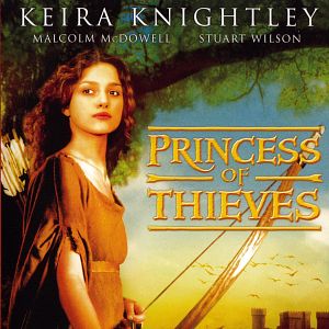 Bilder Gwyn - Prinzessin der Diebe