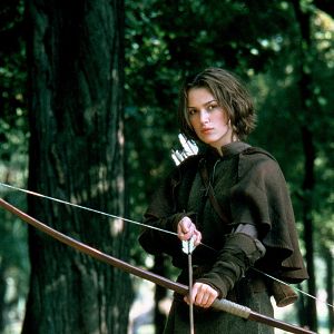 Bilder Gwyn - Prinzessin der Diebe