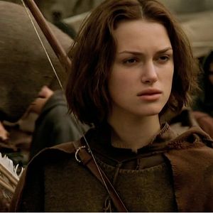 Bilder Gwyn - Prinzessin der Diebe