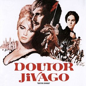 Bilder Doctor Zhivago