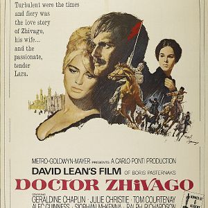 Bilder Doctor Zhivago