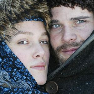 Bilder Doctor Zhivago