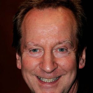 Bilder Bill Paterson