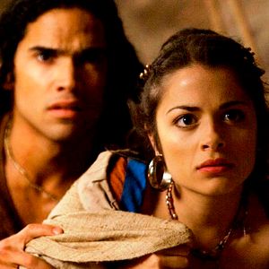 Bilder Atlantis - Das Ende einer Welt