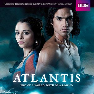 Bilder Atlantis - Das Ende einer Welt