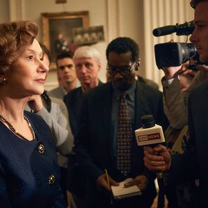 Bilder Die Frau in Gold