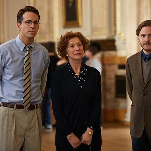 Bilder Daniel Brühl