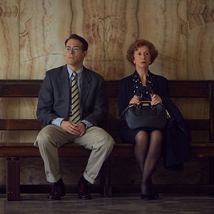 Bilder Die Frau in Gold