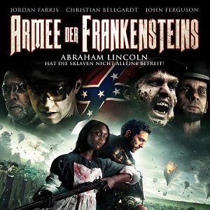 Bilder Armee der Frankensteins