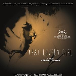 Bilder That Lovely Girl