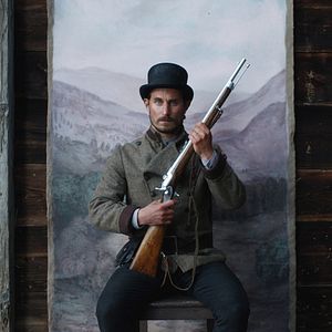 Bilder Das finstere Tal