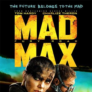 Bilder Mad Max: Fury Road