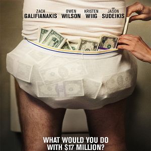 Bilder Masterminds - Miminaler IQ, maximale Beute