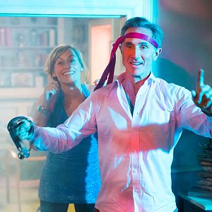 Bilder Thierry Lhermitte