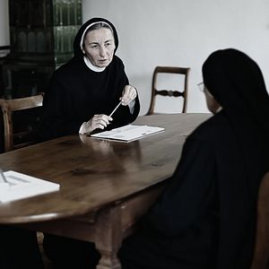 Bilder Silentium - Vom Leben im Kloster