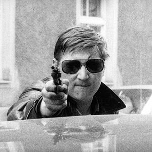 Bilder Fassbinder