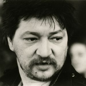 Bilder Fassbinder
