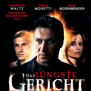 Bilder Das jüngste Gericht