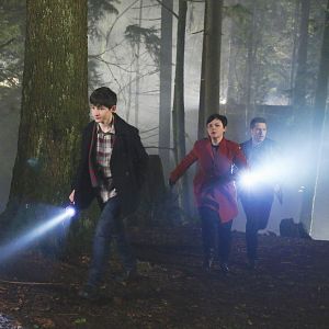 Bilder Once Upon A Time - Es war einmal...