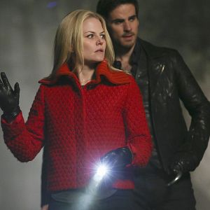 Bilder Once Upon A Time - Es war einmal...