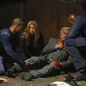 Bilder Cornelius Smith Jr