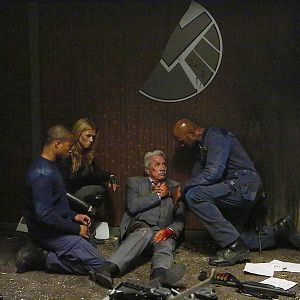 Bilder Cornelius Smith Jr