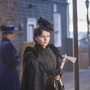 Bilder The Lizzie Borden Chronicles