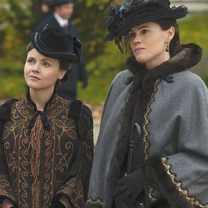 Bilder The Lizzie Borden Chronicles