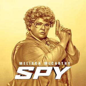 Bilder Spy - Susan Cooper undercover