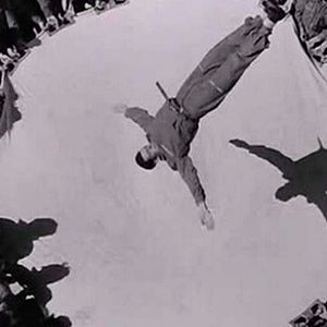 Bilder La trinca del aire