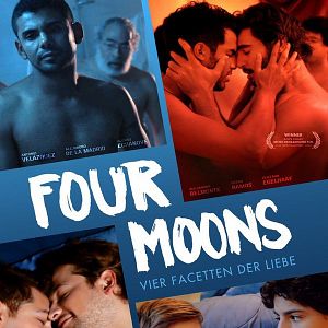 Bilder Four Moons