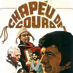 Bilder Chapéu de Couro