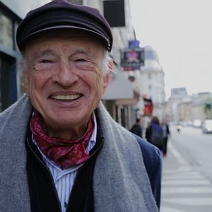 Bilder Edgar Morin, Chronique d'un regard