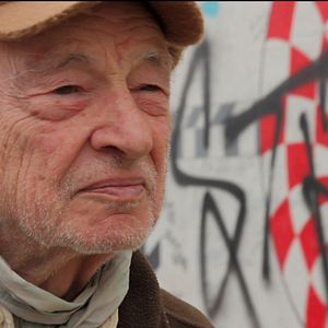 Bilder Edgar Morin, Chronique d'un regard