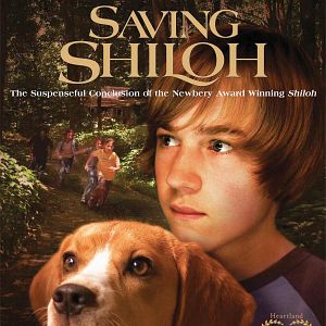 Bilder Saving Shiloh