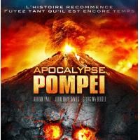Bilder Apocalypse Pompeii