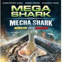 Bilder Mega Shark vs. Mechatronic Shark