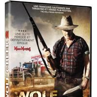 Bilder Wolf Creek 2