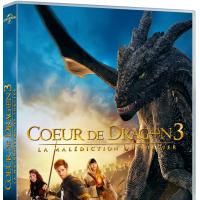 Bilder Dragonheart 3 - Der Fluch des Druiden