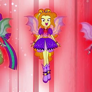 Bilder My Little Pony: Equestria Girls - Rainbow Rocks