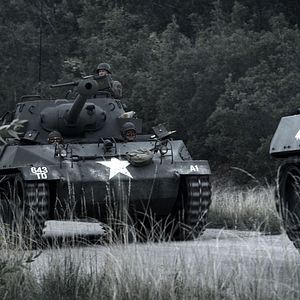 Bilder Saints and Soldiers 3 - Battle of the Tanks