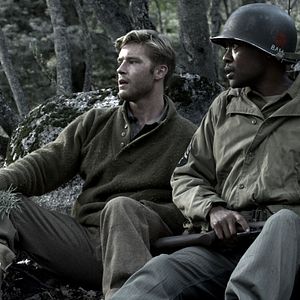 Bilder Saints and Soldiers 3 - Battle of the Tanks