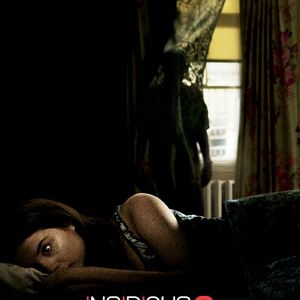 Bilder Insidious: Chapter 3 - Jede Geschichte hat einen Anfang