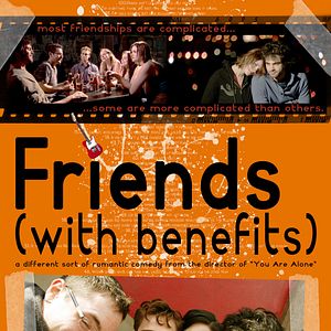 Bilder Friends (With Benefits)