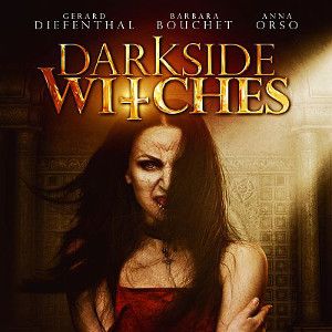 Bilder Darkside Witches - Hexen des Dämons