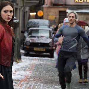 Bilder Avengers 2: Age Of Ultron