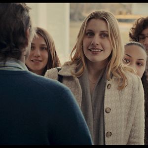 Bilder Greta Gerwig